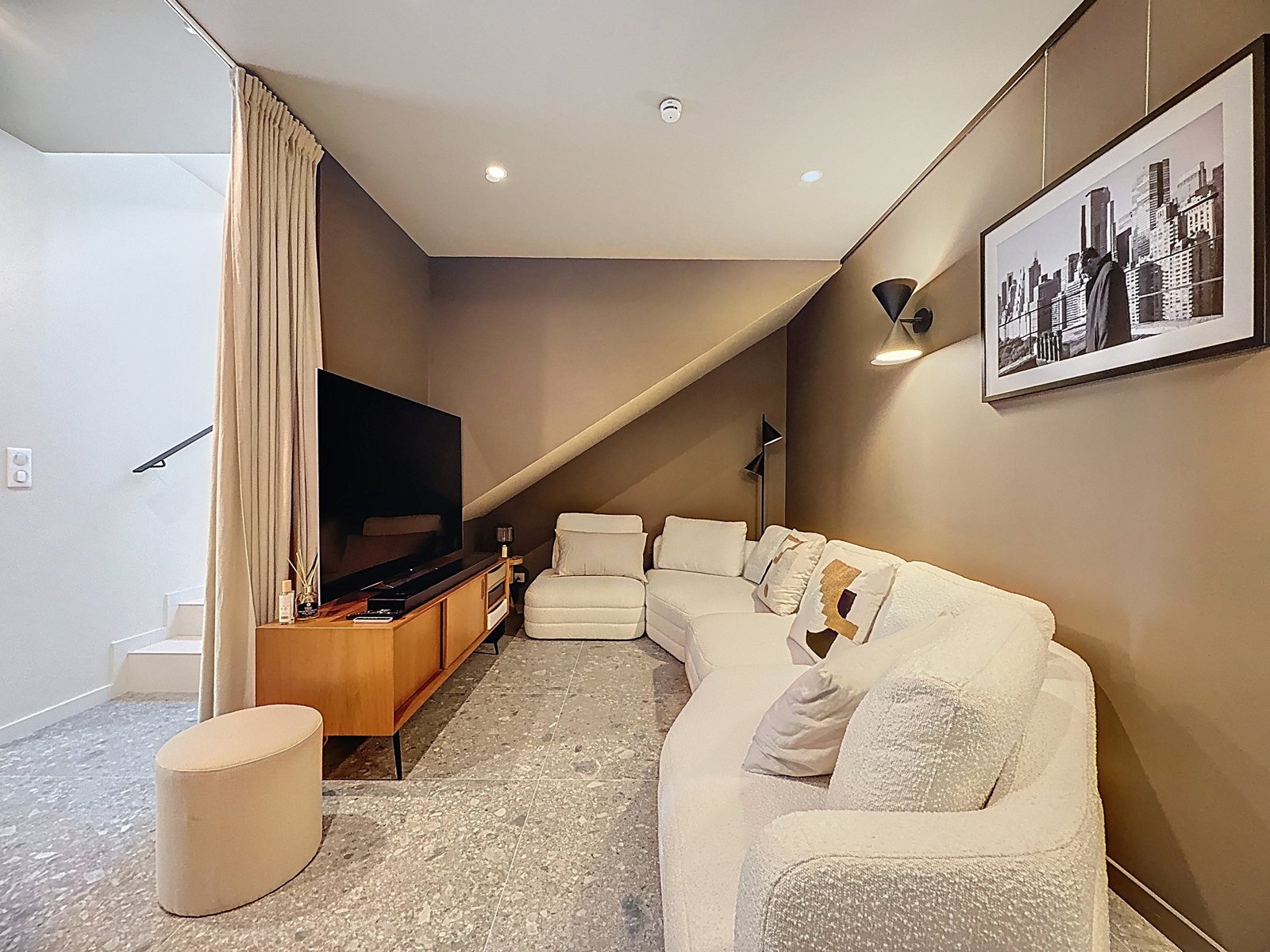 Villa One Eighty à Tourrettes-sur-Loup — image 3