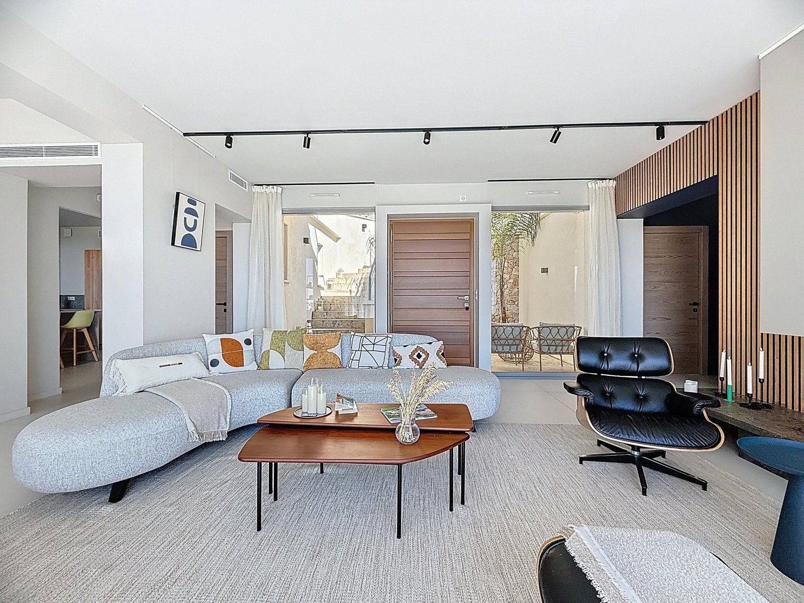 Villa One Eighty à Tourrettes-sur-Loup — image 5
