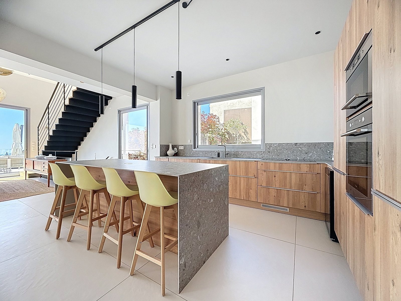 Villa One Eighty à Tourrettes-sur-Loup — image 6