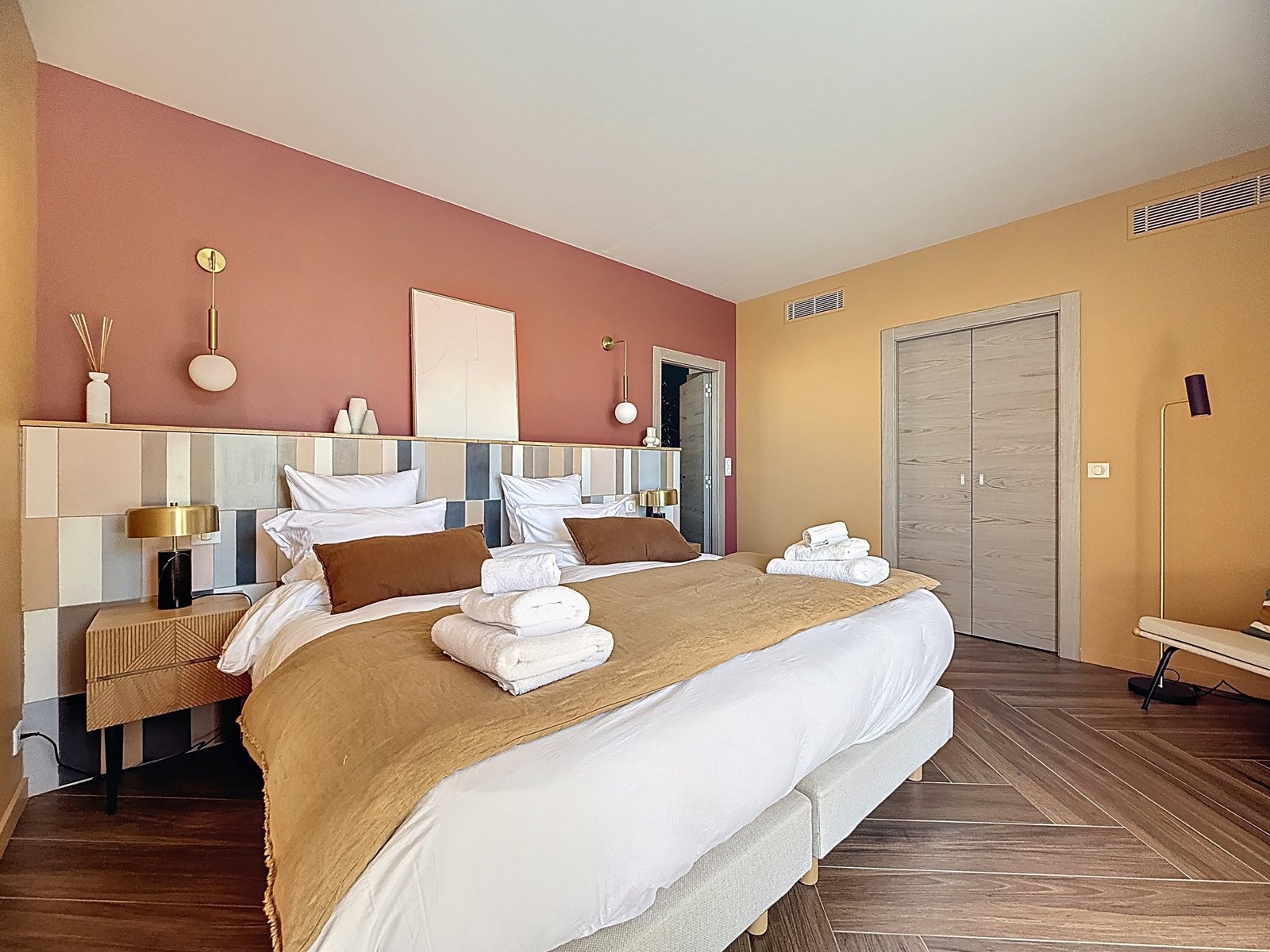 Villa One Eighty à Tourrettes-sur-Loup — image 9