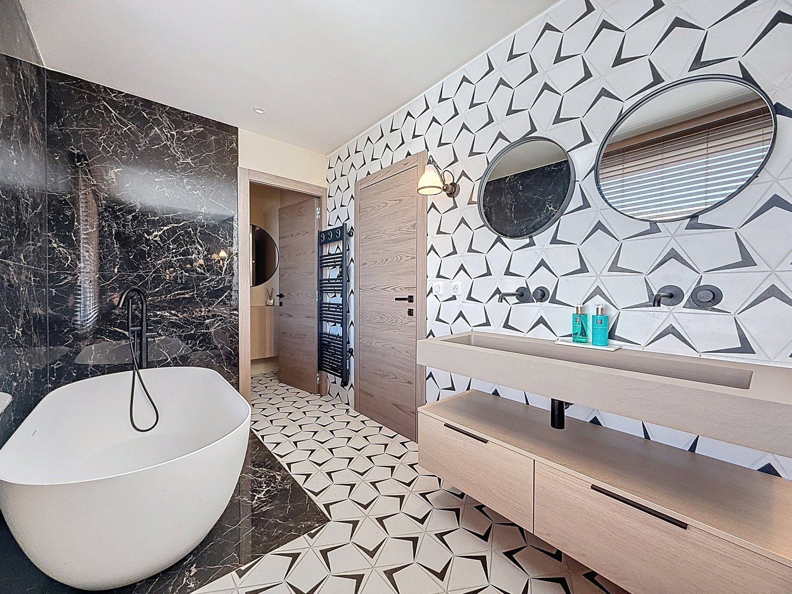 Villa One Eighty à Tourrettes-sur-Loup — image 10
