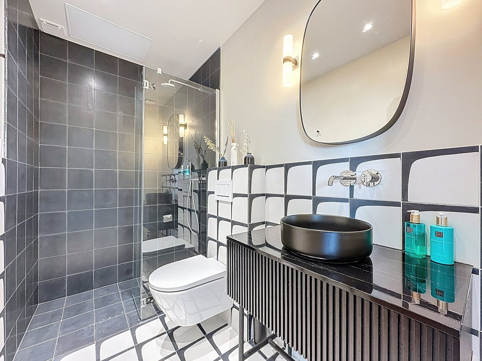 Villa One Eighty à Tourrettes-sur-Loup — image 12