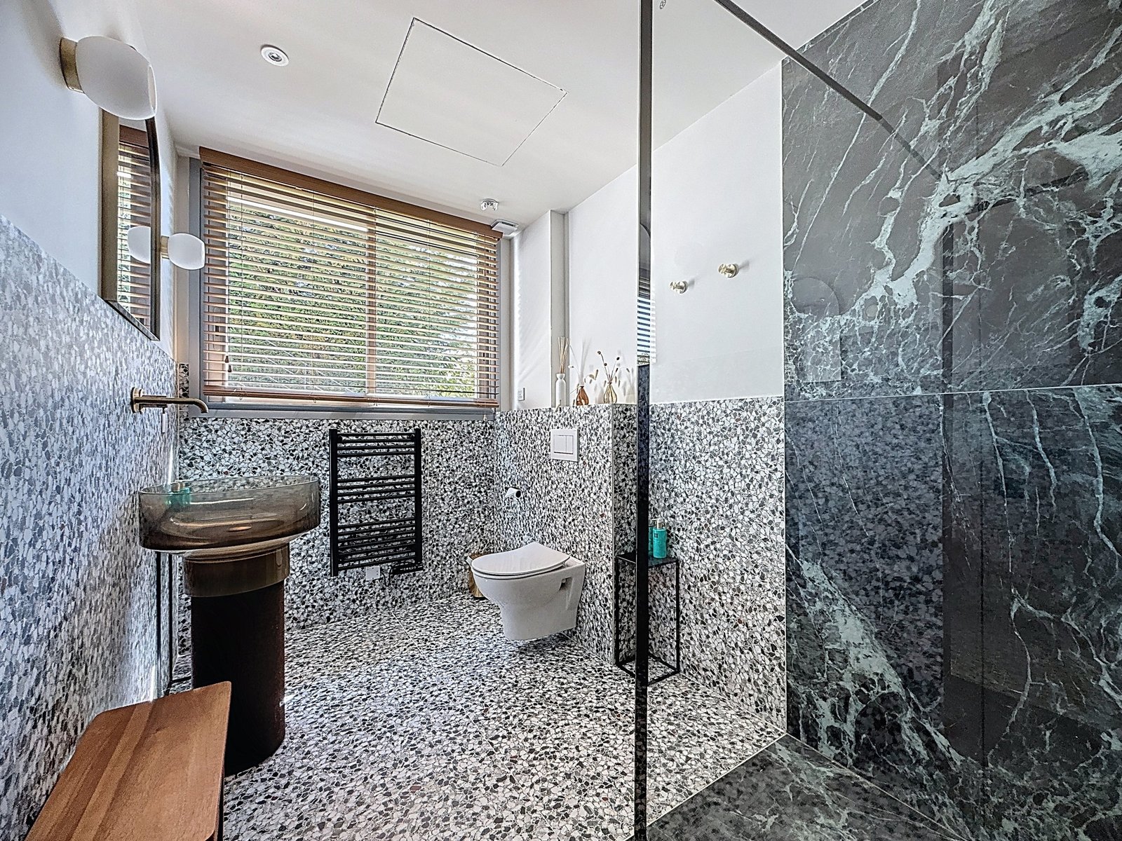 Villa One Eighty à Tourrettes-sur-Loup — image 14